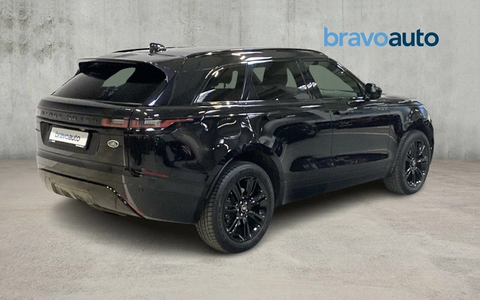 Land Rover Range Rover Velar cena 269900 przebieg: 36358, rok produkcji 2022 z Szydłowiec małe 232